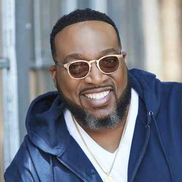 Marvin Sapp Toronto Concert Tickets