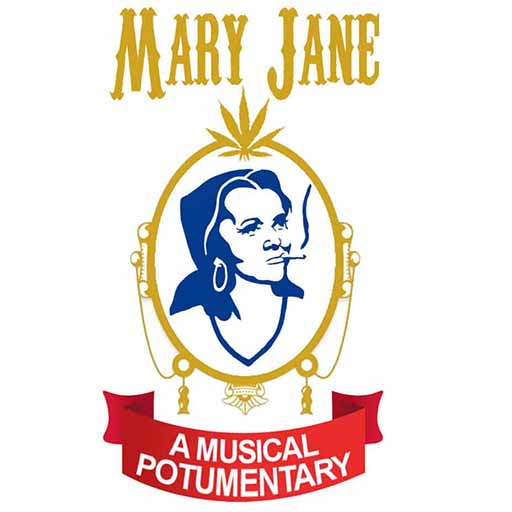 Mary Jane in Toronto