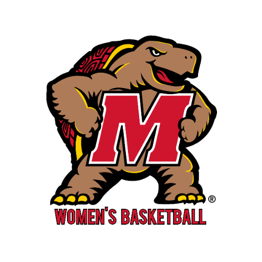 Maryland Terrapins Women's Basketball