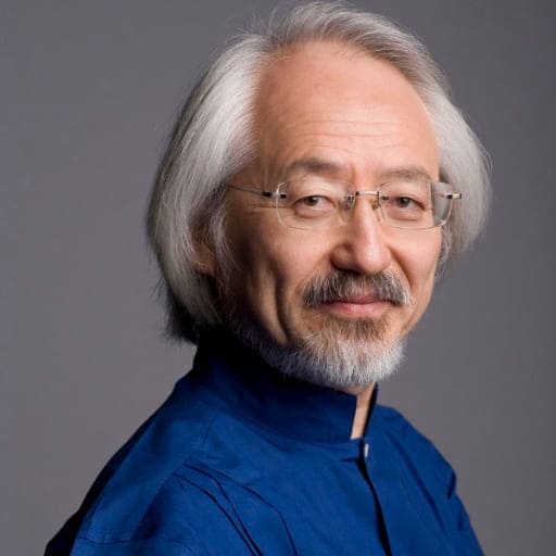 Masaaki Suzuki Toronto Concert Tickets
