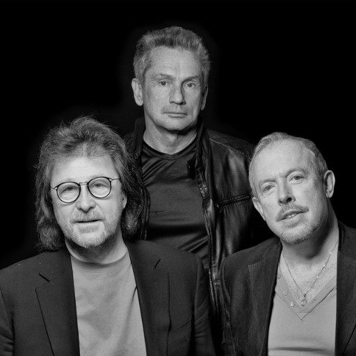 Mashina Vremeni Toronto Concert Tickets