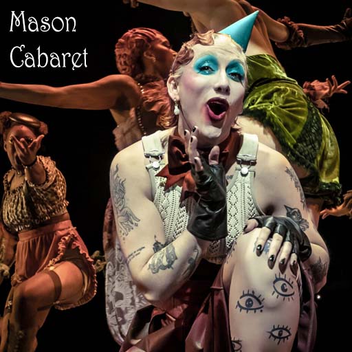 Mason Cabaret in Toronto