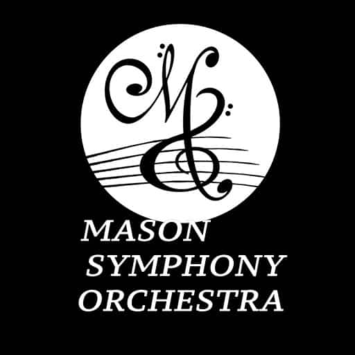 Mason Symphony Orchestra Toronto Concert Tickets