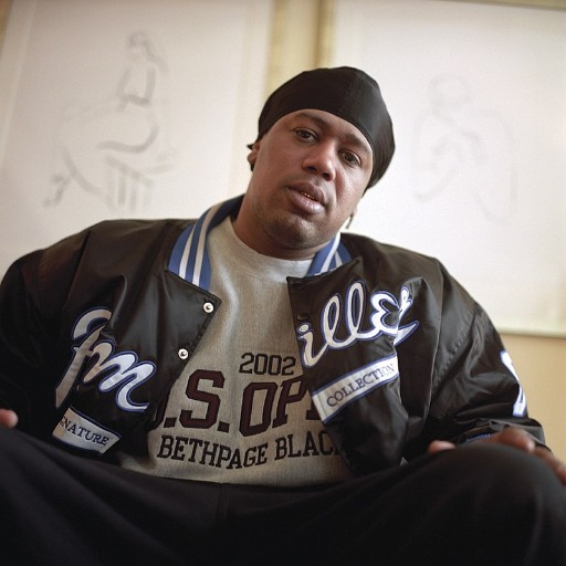 Master P Toronto Concert Tickets