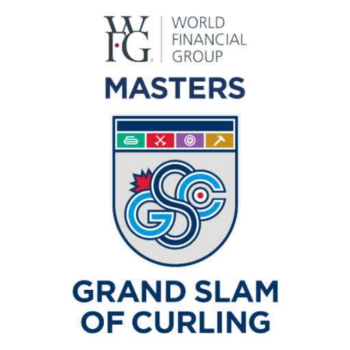 Masters Grand Slam of Curling