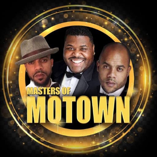 Masters of Motown in Toronto