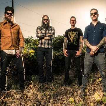 Mastodon in Toronto