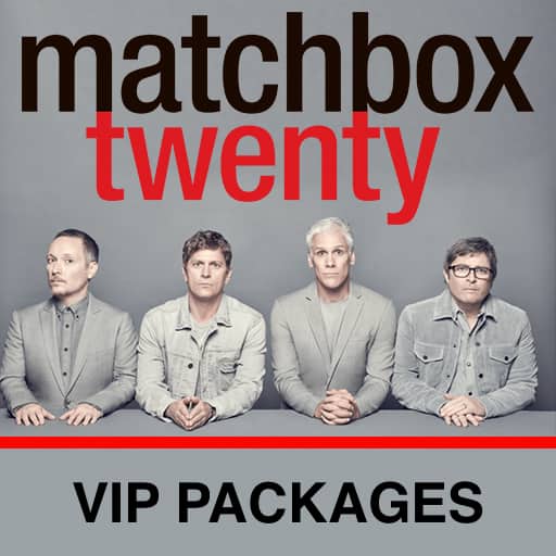 Matchbox Twenty in Toronto