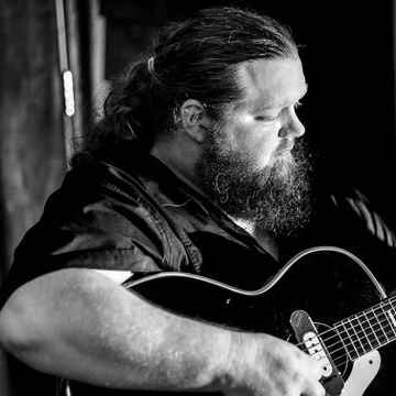 Matt Andersen Toronto Concert Tickets