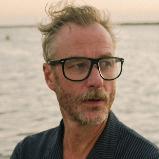 Matt Berninger in Toronto