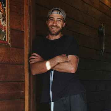 Matt Corby in Toronto
