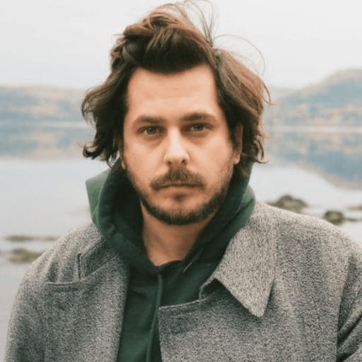 Matt Holubowski Toronto Concert Tickets
