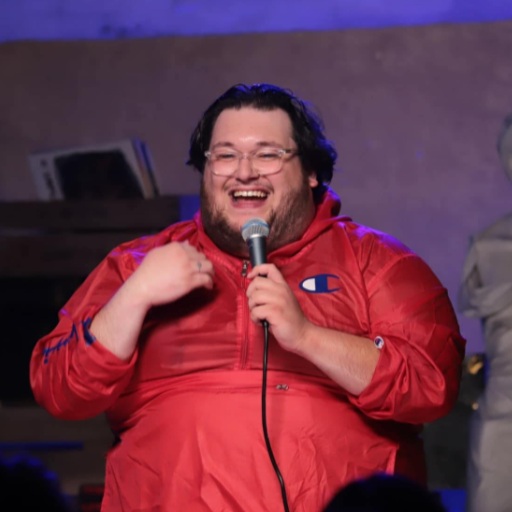 Matt Lopes - Comedy in Toronto