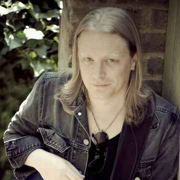 Matt Schofield in Toronto