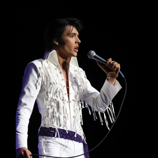 Matt Stone as ELVIS Toronto Tickets