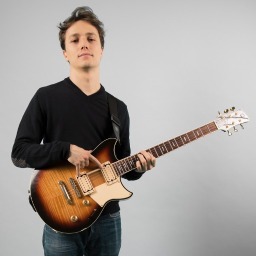 Matteo Mancuso in Toronto