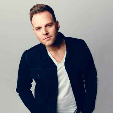 Matthew West Toronto Tickets