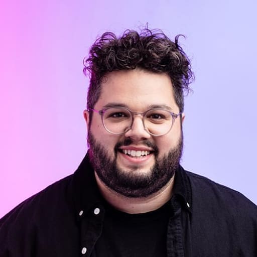 Matthieu Pepper in Toronto