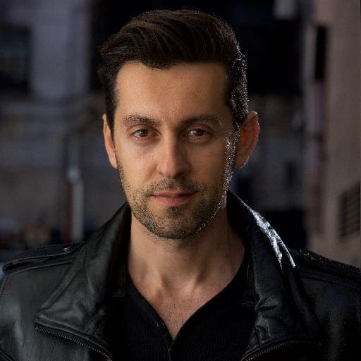 Max Amini Toronto Tickets