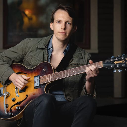 Max Lockwood Toronto Concert Tickets