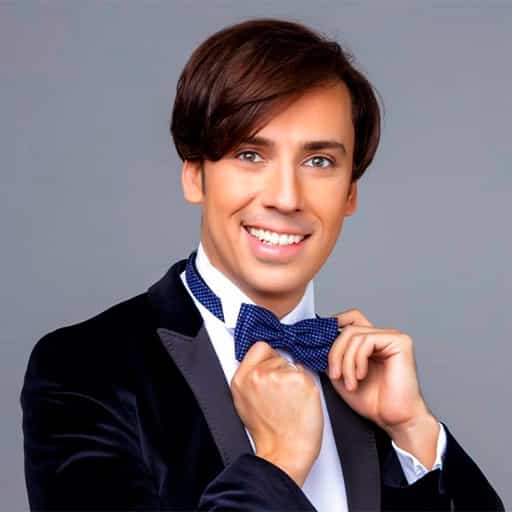 Maxim Galkin Toronto Concert Tickets