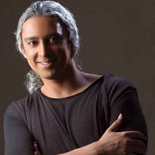 Mazyar Fallahi Toronto Concert Tickets