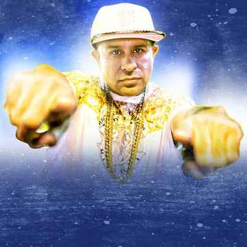 MC Magic Toronto Concert Tickets