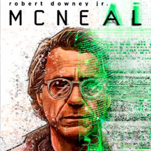 McNeal in Toronto