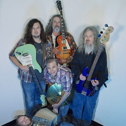 Meat Puppets Toronto Concert Tickets