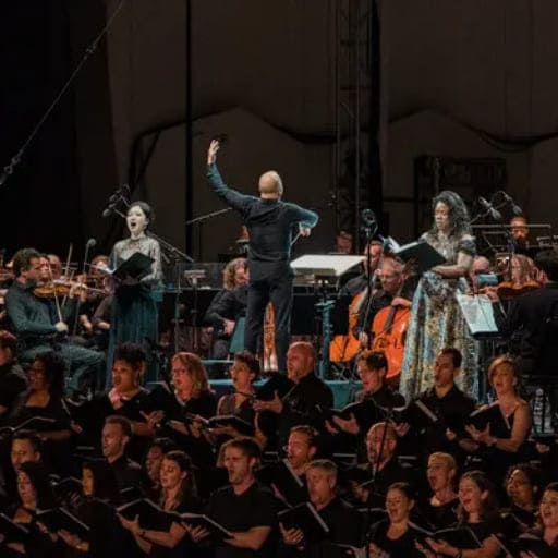 Meet The Mahlers Toronto Tickets