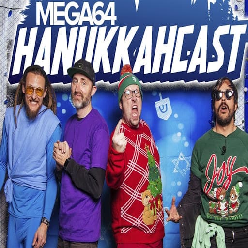 Mega64 Toronto Tickets