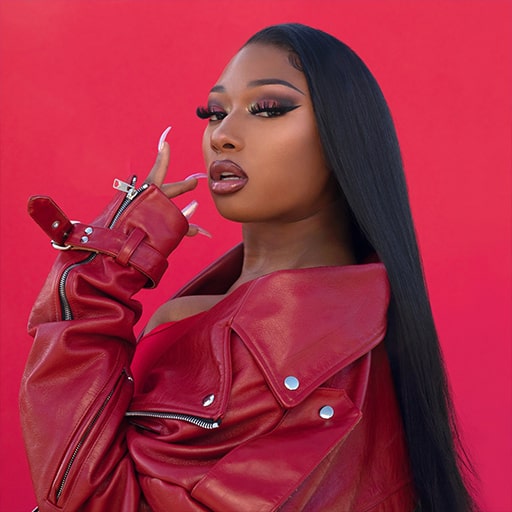 Megan Thee Stallion Toronto Tickets