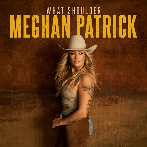 Meghan Patrick Toronto Concert Tickets