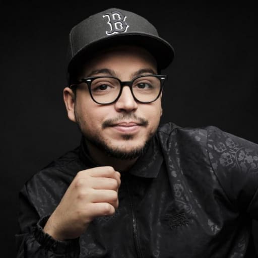 Mehdi Bousaidan Toronto Tickets