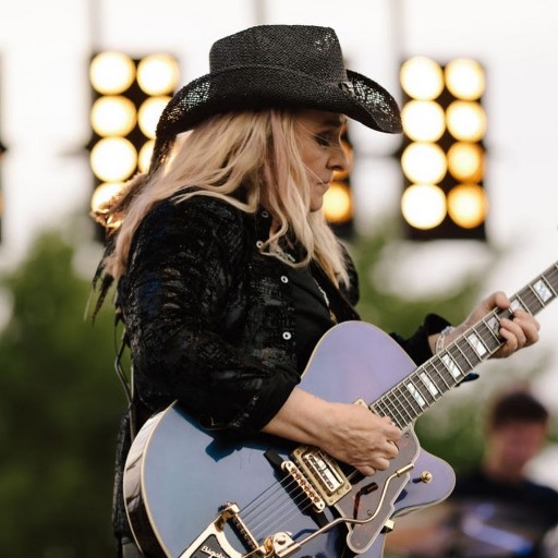 Melissa Etheridge in Toronto