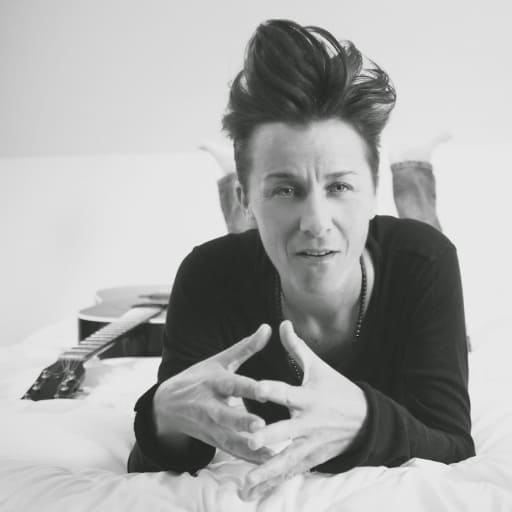 Melissa Ferrick Toronto Tickets