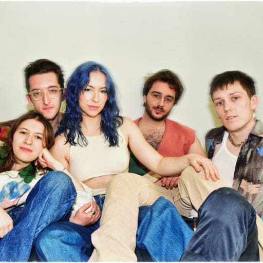 Melt - Band in Toronto