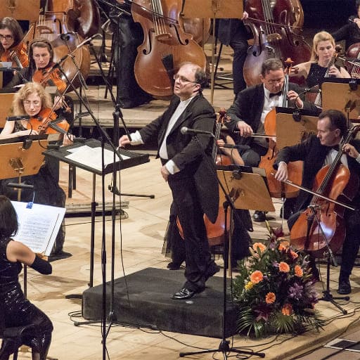 Mendelssohn Toronto Concert Tickets
