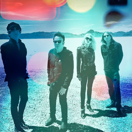 Mercury Rev Toronto Tickets