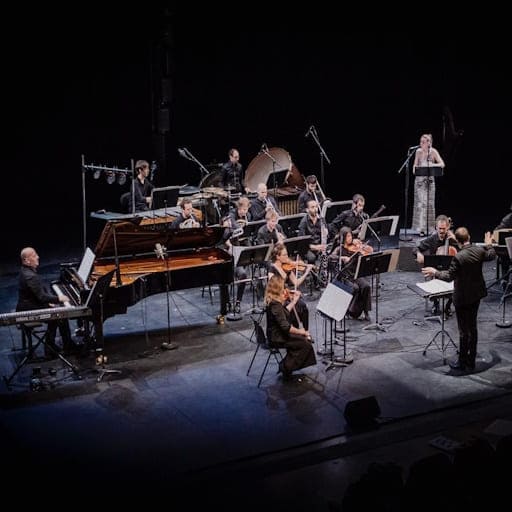 Messiaen Toronto Tickets