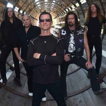 Metal Church Toronto Tickets