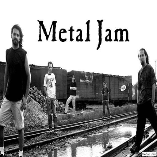 Metal Jam Toronto Tickets