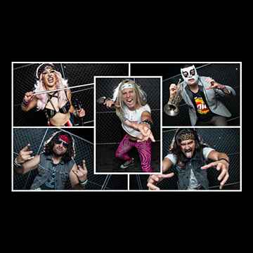 Metalachi Toronto Tickets