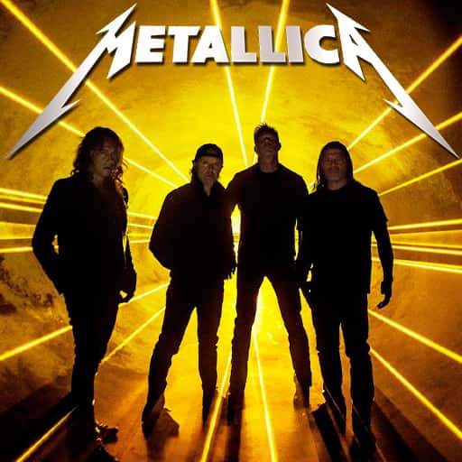 Metallica Toronto Concert Tickets
