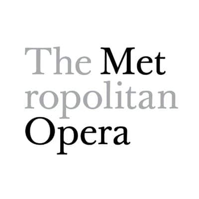 Metropolitan Opera Toronto Tickets