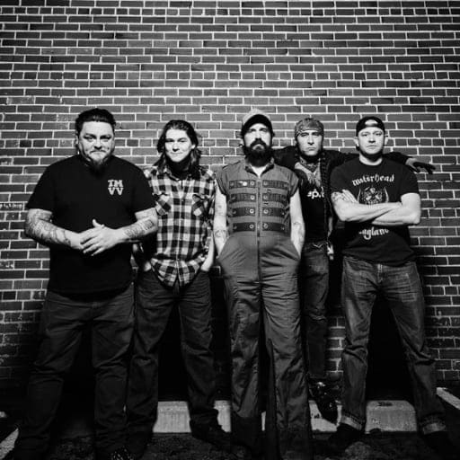 MF Ruckus Toronto Tickets