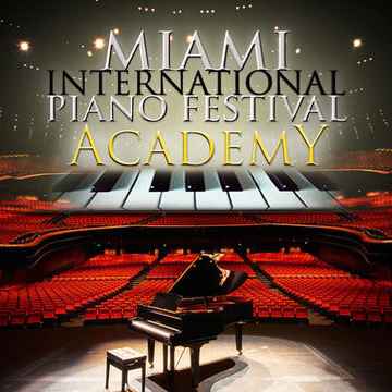 Miami International Piano Festival Toronto Tickets
