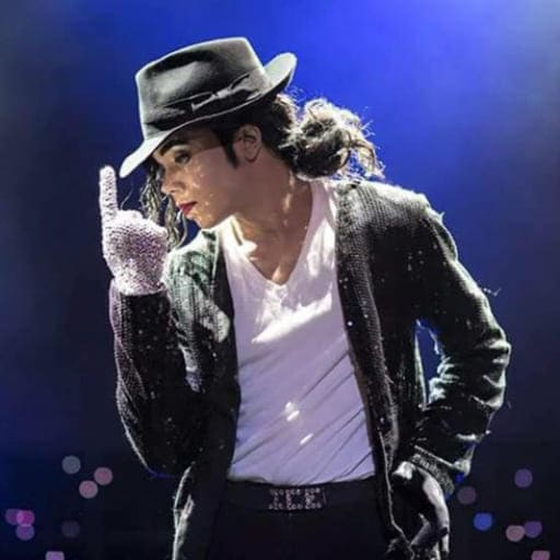 Michael - A Michael Jackson Tribute Toronto Concert Tickets