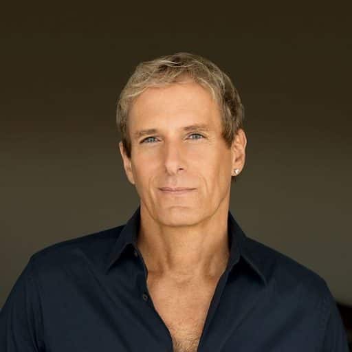 Michael Bolton in Toronto