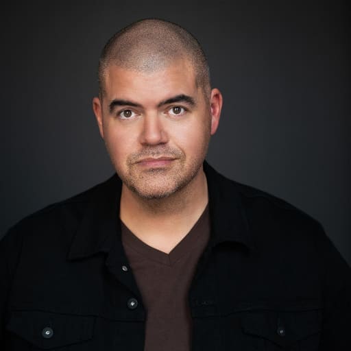 Michael Brigante in Toronto